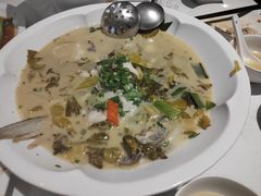-眉州东坡(北苑华贸店)