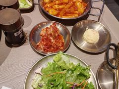 -西塔老太太泥炉烤肉(济南首店)