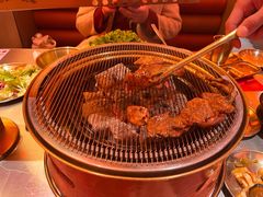 -西塔老太太泥炉烤肉(苏州大悦城店)