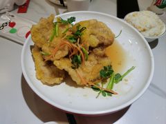 -李老哈·东北菜(宋园路店)