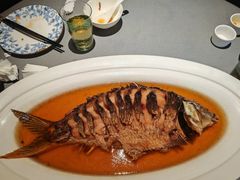 -阿庄新豫菜(通泰路店)