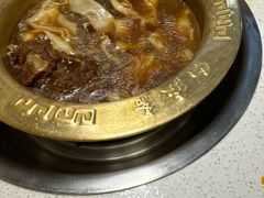 -和庆斋羊蝎子火锅·碳缸烧烤(顺义旗舰店)