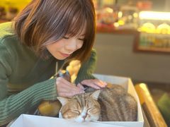 -咖法森林·咖啡  酒吧(天河店)