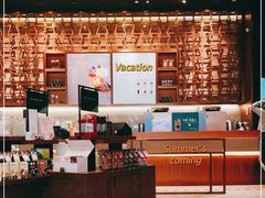 -星巴克臻选(北京颐堤港中心第二店)