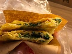 -老客满蛋饼(双塔市集店)