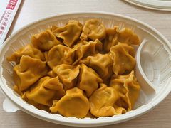 -金谷园饺子·烧烤(人大总店)