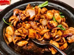-阿诚市井潮汕菜(金台路店)