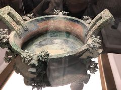 -上海博物馆(人民广场馆)