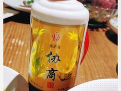 -锦香园餐厅(建工大厦店)