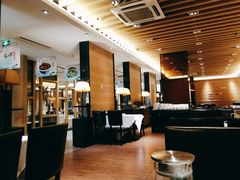 大堂-同庆楼(滨湖万达广场店)