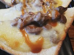 -通海俄式烧烤·俄罗斯大串(嵩山路店)
