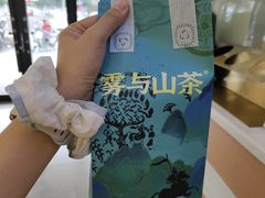 -雾与山茶(大禹城店)