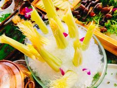 -慢丽江·云南野生菌土鸡锅(西山店)