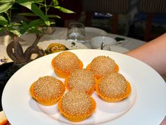 -漢舍中国菜馆(浦东嘉里城店)