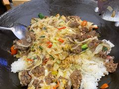 -易裕和·长沙米粉(竹塘西路店)