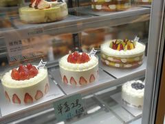 -Dough&Joe团憩(瑞虹天地月亮湾店)