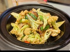 -赵小犇·江湖川菜馆