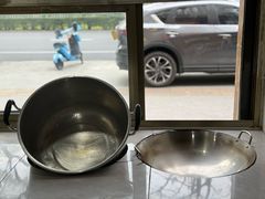 -颗颗香马边杨抄手(春华路店)