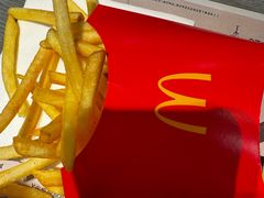 -麦当劳(金沙广场店)