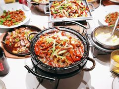 -相遇·鲜炒黄牛肉(丹阳吾悦广场店)