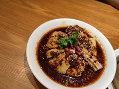 -诚铭记·虾仁汤包·成都小吃(融创店)