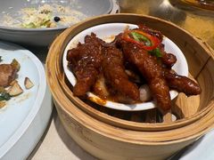 -润记·广东餐馆(苏州中心店)