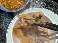 -苏完瓜尔佳氏·满洲涮肉(古方路店)