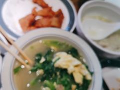 -吕氏疙瘩汤·私家菜馆(慈云寺店)