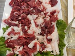 -清花阁乌拉满族火锅(厦门街店)