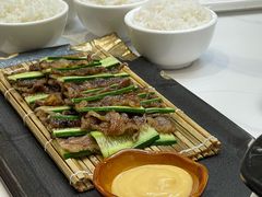 -中西名菜(增城店)