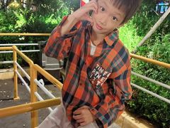 -青岛方特梦幻王国