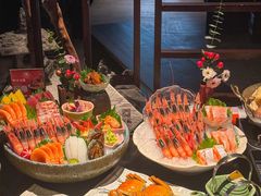 -松鹤精致料理(五一中路店)
