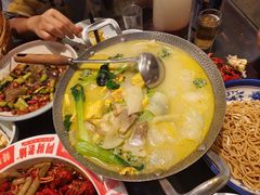 -阿财老铺·老蚌埠龙虾城(华夏总店)