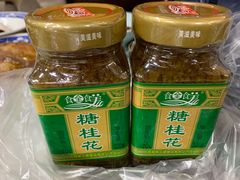 -粗茶淡饭(东关街店)