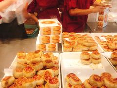 -西区老大房(愚园路店)