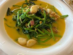 上汤时蔬-楼外楼(西湖景区孤山路店)