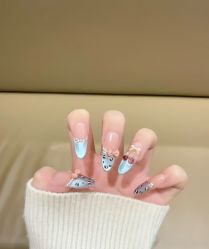 -RL Nail·瑞丽美甲美睫品牌原创店