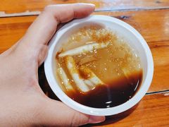 -安海五叔公土笋冻(西街店)