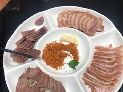 -阿庄新豫菜(航海东路店)