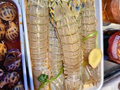 -江合勇丹东兄弟小串海鲜烧烤(总店)