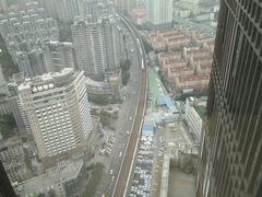 -环球港凯悦 · 享悦中餐厅