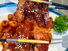 -张家小灶(东城店)