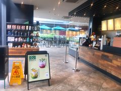 -星巴克臻选(上海长风大悦城店)