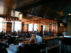 大堂-君悦酒店·乐厨·高空自助餐(青年大街店)