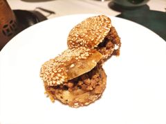 -四季民福烤鸭店(外滩外白渡桥店)