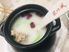 -东北风(江北万达店)