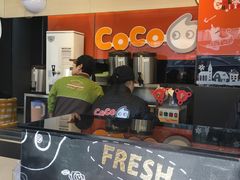 门面-CoCo都可(西安路民勇店)