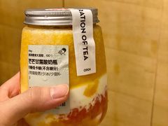 -喜茶(上海兴业太古汇店)