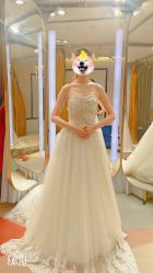 -LA GRACE高端婚纱礼服定制馆