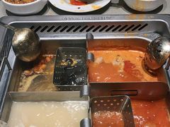 -海底捞火锅(宇飞大厦店)